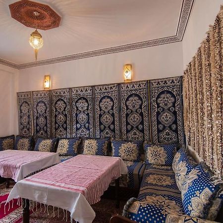 Апартаменты Dar Louban House In Tangier Kasbah Экстерьер фото