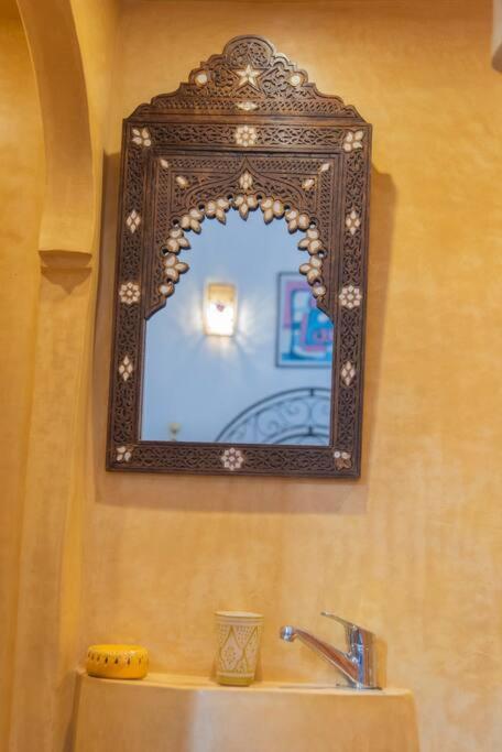 Апартаменты Dar Louban House In Tangier Kasbah Экстерьер фото
