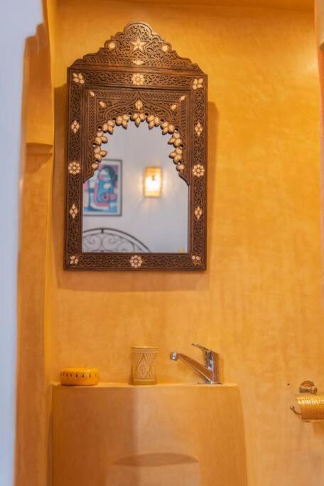 Апартаменты Dar Louban House In Tangier Kasbah Экстерьер фото