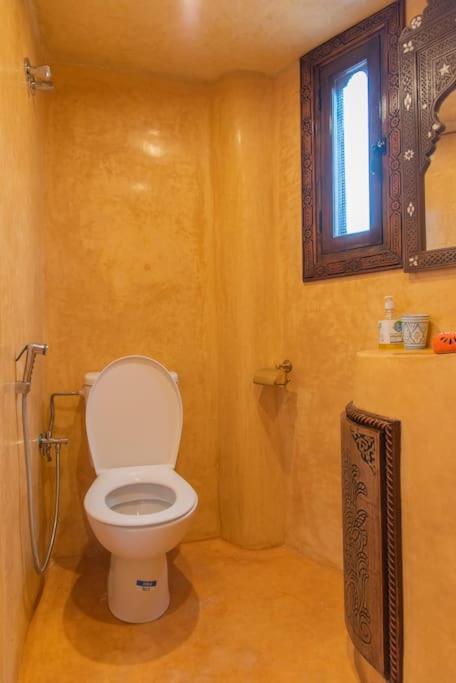Апартаменты Dar Louban House In Tangier Kasbah Экстерьер фото